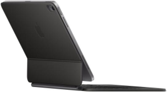 Apple Magic Keyboard - QWERTY - Nederlands - Zwart