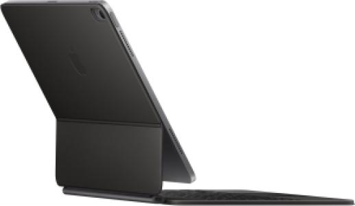 Apple Magic Keyboard - QWERTY - Nederlands - Zwart