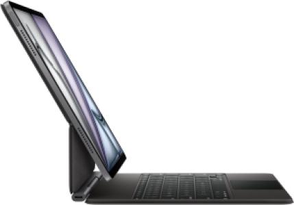 Apple Magic Keyboard - QWERTY - Nederlands - Zwart