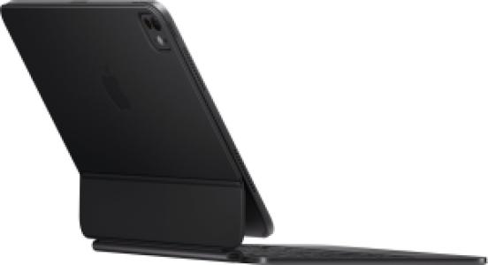 Apple Magic Keyboard voor iPad Pro 11-inch (2024) - QWERTY - Zwart