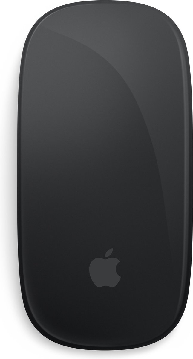Apple Magic Mouse - USB-C - Zwart