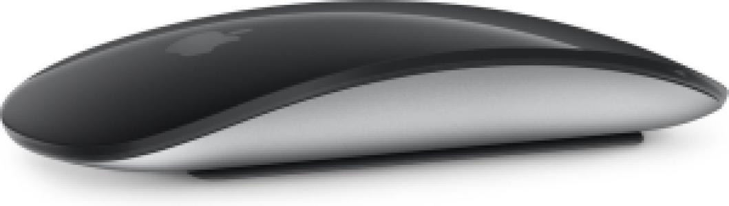Apple Magic Mouse - USB-C - Zwart