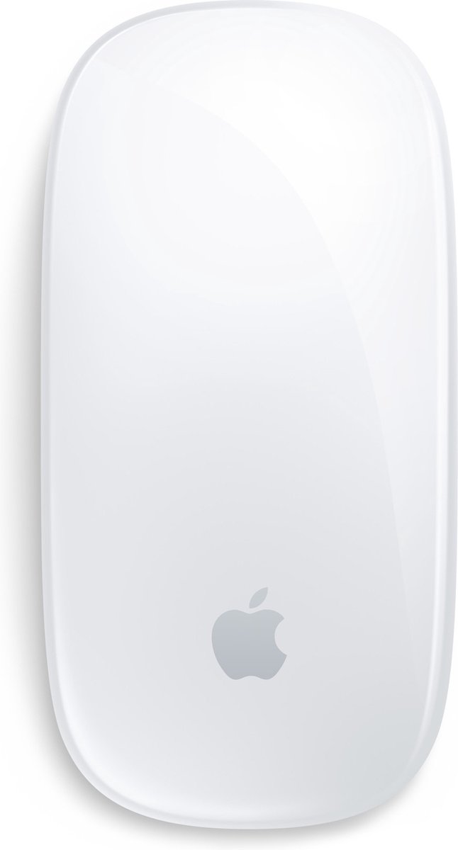 Apple Magic Mouse (USB‑C) - Wit