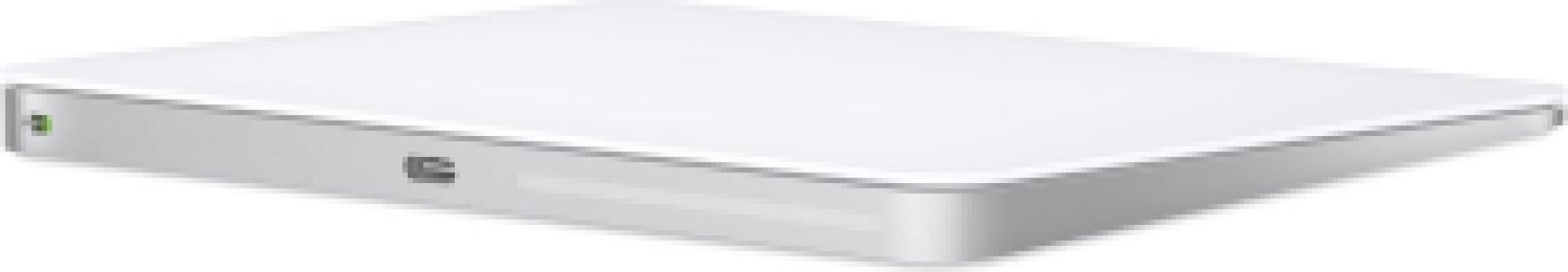 Apple Magic Trackpad (USB-C) - Wit