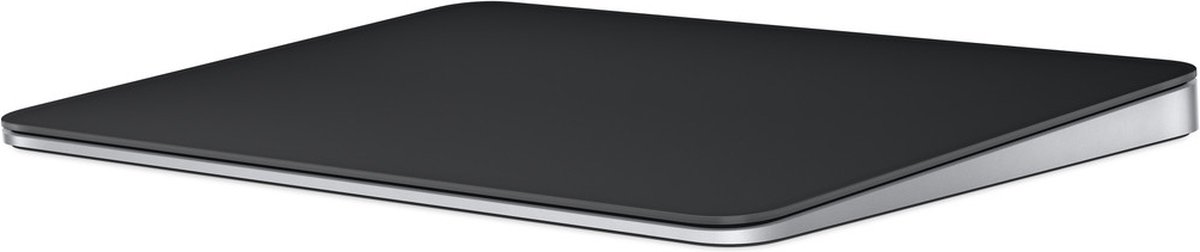 Apple Magic Trackpad (USB-C) - Zwart