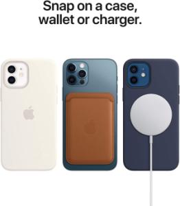 Apple Siliconenhoesje voor iPhone 16e - Blauw