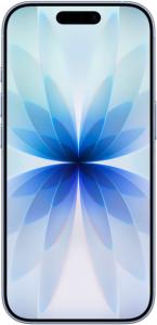 Apple iPhone 17 (2025) - 256GB - Hemelblauw