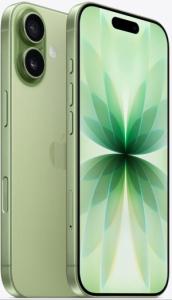 Apple iPhone 17 (2025) - 256GB - Groen