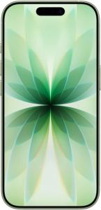 Apple iPhone 17 (2025) - 256GB - Groen