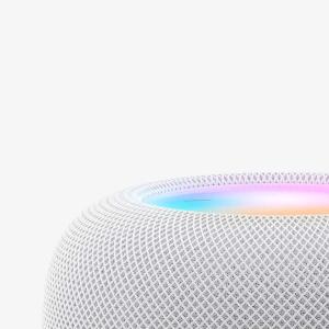 Apple HomePod - Wit