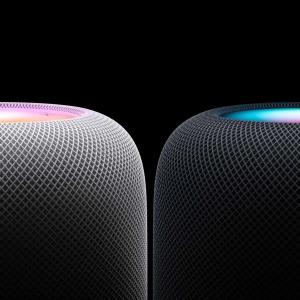 Apple HomePod - Wit