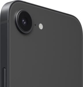 Apple iPhone 16e (2025) - 256GB - Zwart