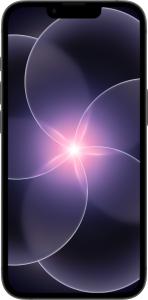 Apple iPhone 17e (2026) - 512GB - Zwart