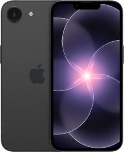 Apple iPhone 17e (2026) - 256GB - Zwart