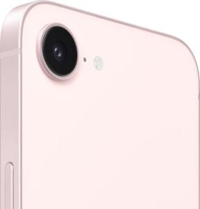 Apple iPhone 17e (2026) - 256GB - Roze