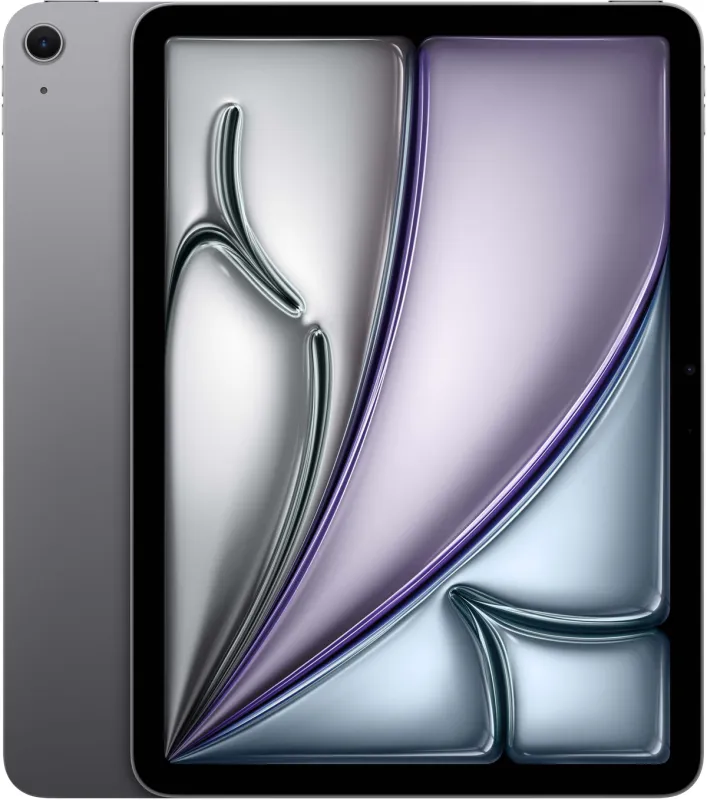 Apple iPad Air (2026) - 11 inch - 256GB - Wi-Fi - Grijs