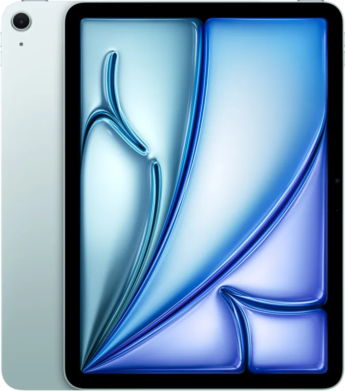 Apple iPad Air (2026) - 11 inch - 512GB - Wi-Fi - Blauw