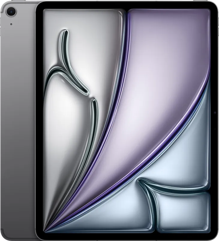 Apple iPad Air (2026) - 13 inch - 512GB - Wi-Fi + 5G - Grijs