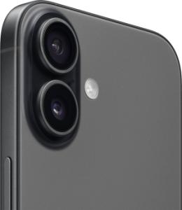 Apple iPhone 17 (2025) - 512GB - Zwart