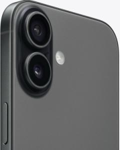 Apple iPhone 17 (2025) - 512GB - Zwart