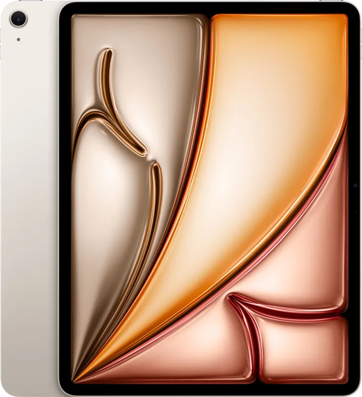 Apple iPad Air (2026) - 13 inch - 512GB - Wi-Fi - Sterrenlicht
