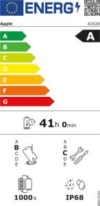 Apple iPhone 17 (2025) - 512GB - Zwart