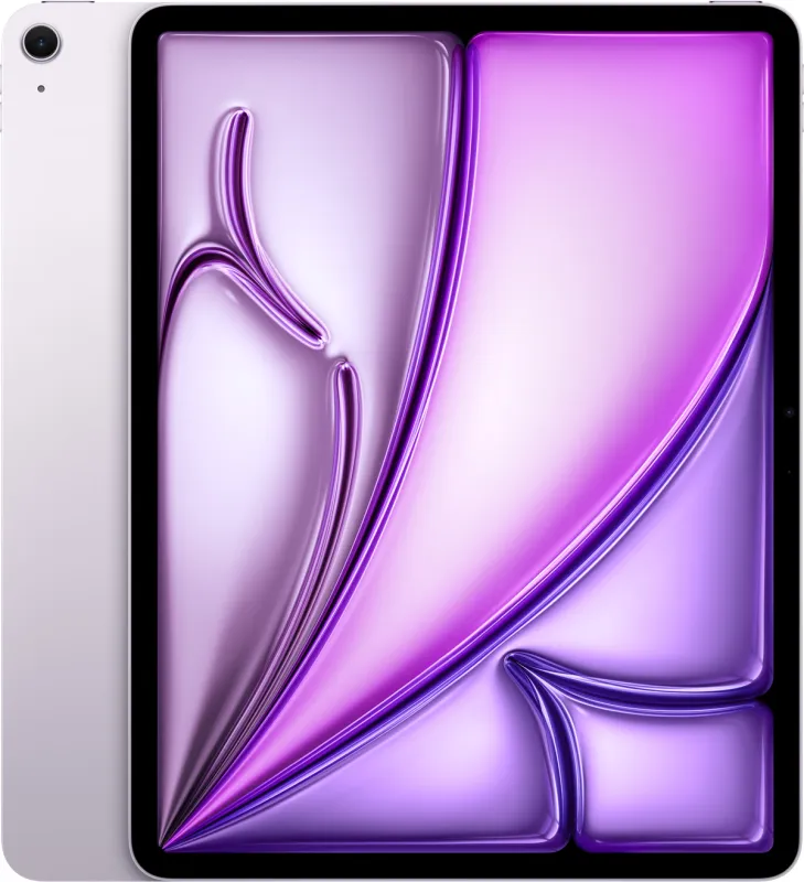Apple iPad Air (2026) - 13 inch - 128GB - Wi-Fi - Paars