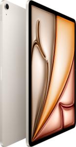 Apple iPad Air (2026) - 13 inch - 256GB - Wi-Fi - Sterrenlicht