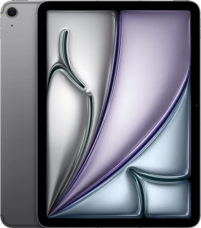 Apple iPad Air (2026) - 11 inch - 256GB - Wi-Fi - Grijs