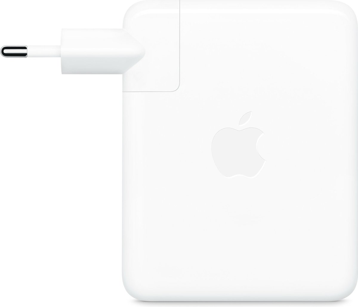 Apple 140W USB-C Lichtnetadapter - Wit
