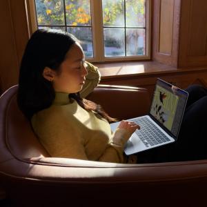 Apple MacBook Air 13 inch (2026) - M5 - 24GB - 1TB - Middernacht