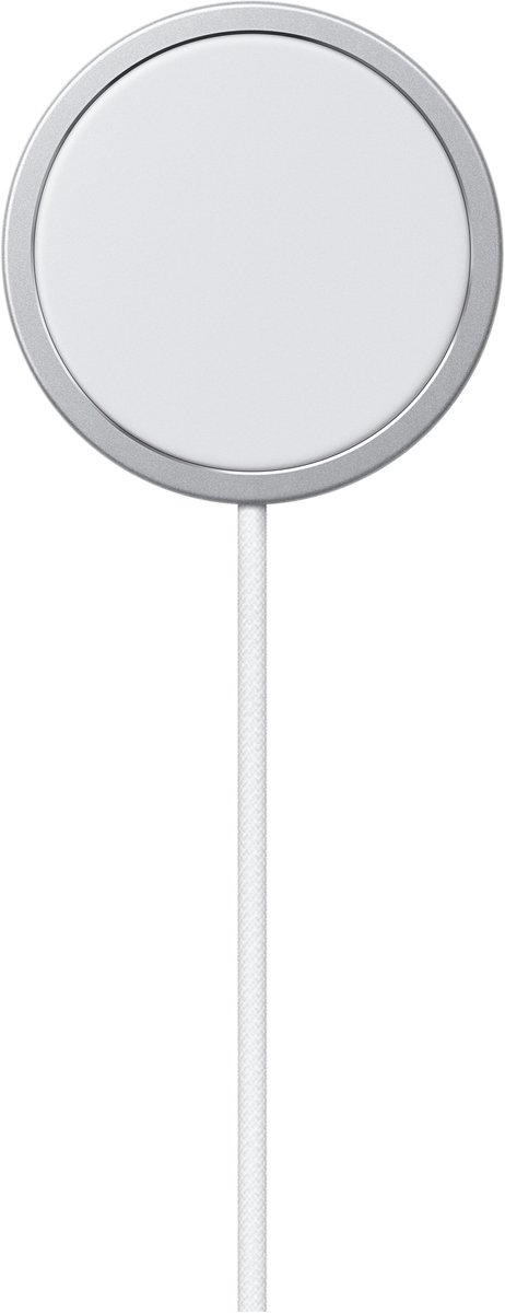 Apple MagSafe Oplader 25W (2024) - 1m - Wit