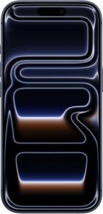 Apple iPhone 17 Pro (2025) - 256GB - Donkerblauw