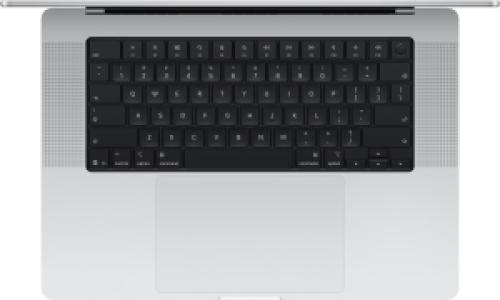 Apple MacBook Pro (2026) - 16 inch - M5 Pro - 24GB - 1TB - Zilver