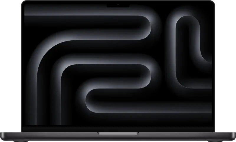 Apple MacBook Pro (2026) - 14 inch - M5 Pro - 24GB - 2TB - Zwart