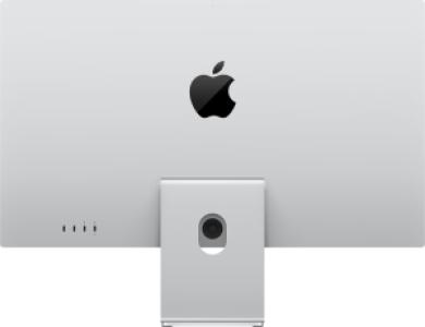 Apple Studio Display (2026) - 5K - Kantelbare standaard - Grijs