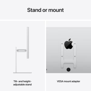 Apple Studio Display XDR (2026) - VESA - Grijs