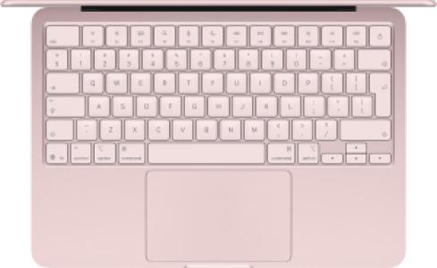 Apple MacBook Neo (2026) - A18 Pro - 8GB - 256GB - 13 inch - Roze