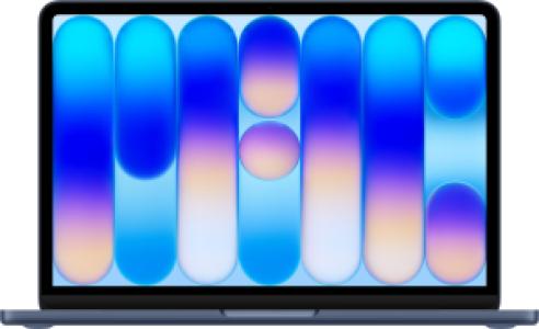 Apple MacBook Neo (2026) - A18 Pro - 8GB - 512GB - 13 inch - Blauw