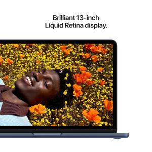 Apple MacBook Neo (2026) - A18 Pro - 8GB - 256GB - 13 inch - Blauw