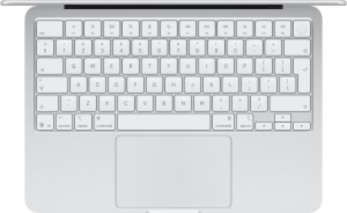 Apple MacBook Neo (2026) - A18 Pro - 8GB - 512GB - 13 inch - Zilver