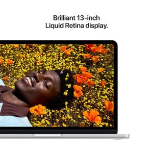 Apple MacBook Neo (2026) - A18 Pro - 8GB - 256GB - 13 inch - Zilver