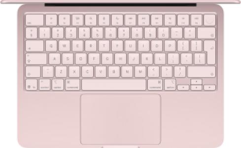 Apple MacBook Neo (2026) - A18 Pro - 8GB - 512GB - 13 inch - Roze