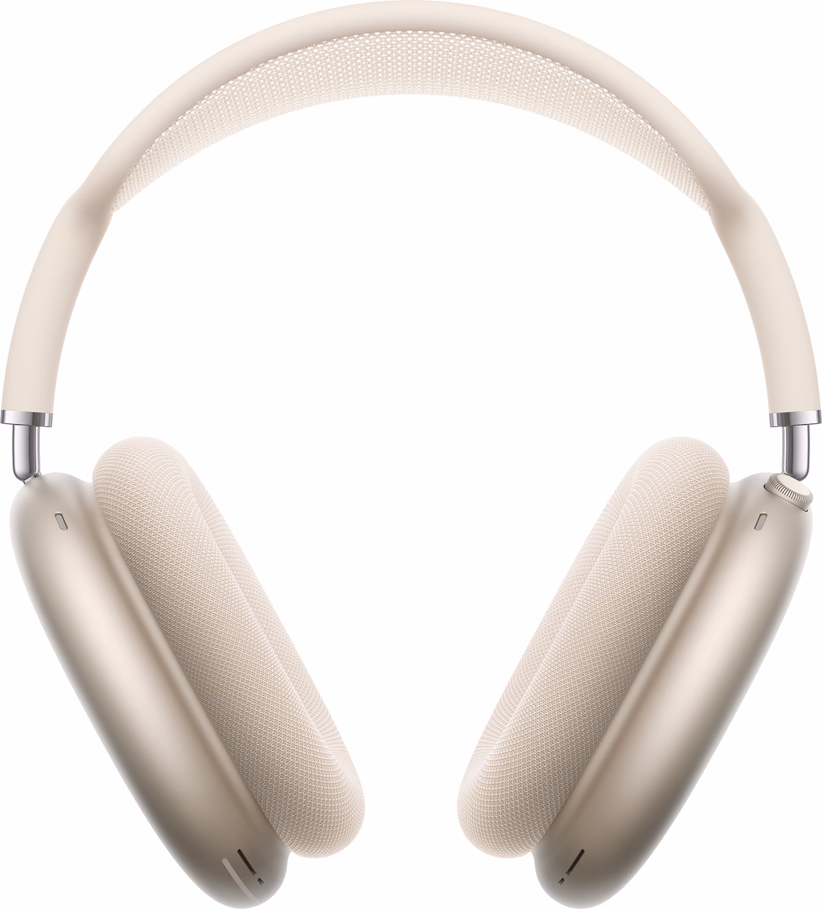 Apple AirPods Max 2 (2026) - Sterrenlicht