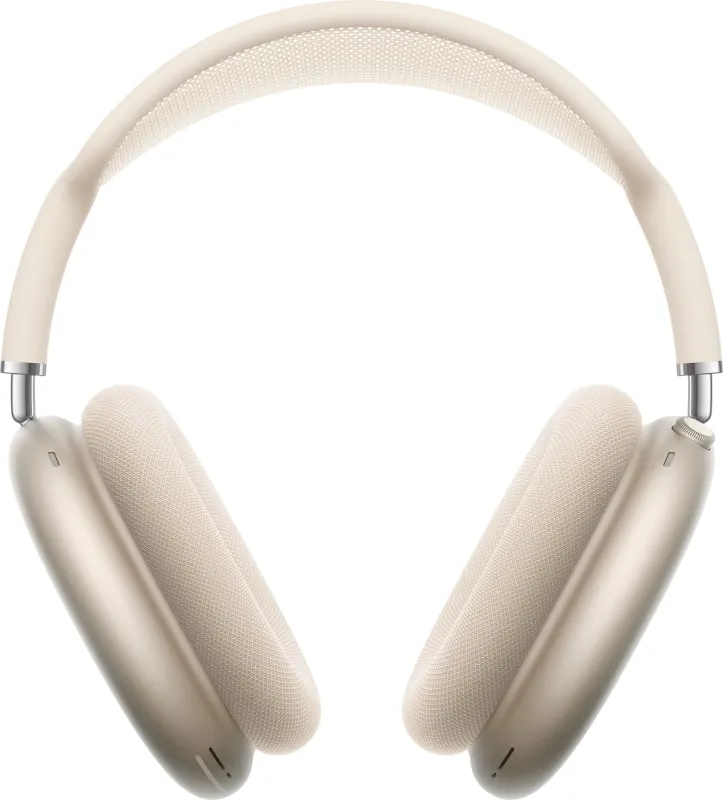 Apple AirPods Max 2 (2026) - Sterrenlicht