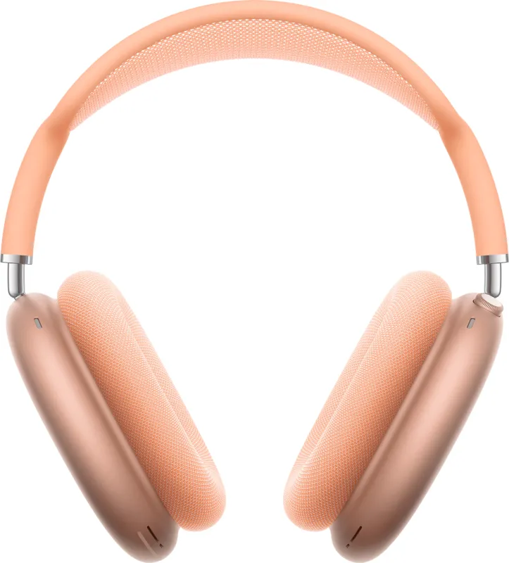 Apple AirPods Max 2 (2026) - Oranje