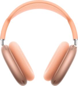 Apple AirPods Max 2 (2026) - Oranje