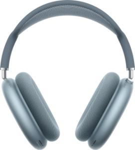 Apple AirPods Max 2 (2026) - Blauw