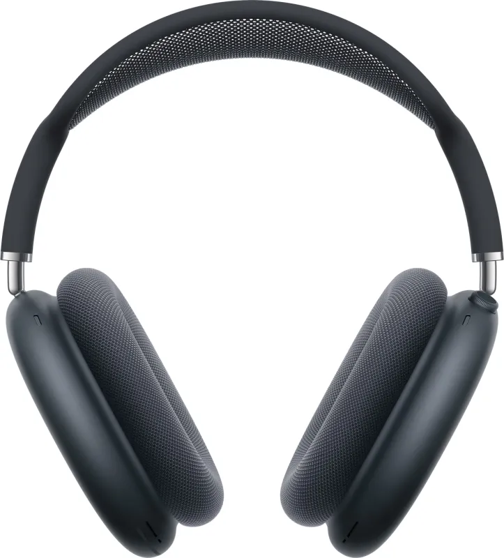 Apple AirPods Max 2 (2026) - Middernacht