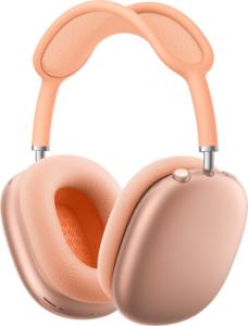 Apple AirPods Max 2 (2026) - Oranje